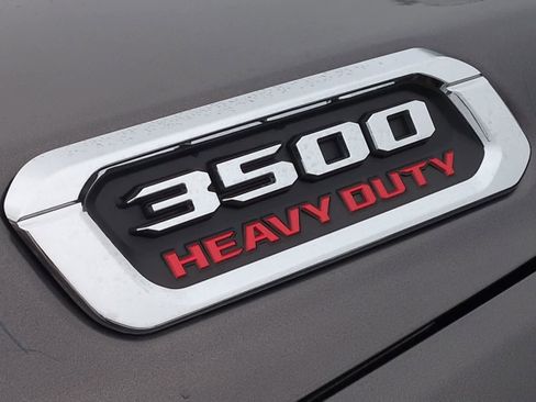 New 2026 RAM 3500 Tradesman w/ Chrome Appearance Group A image 12