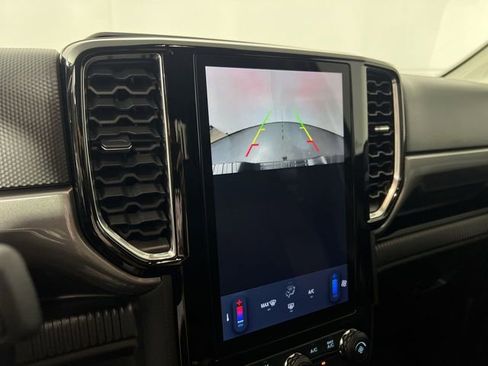 Used 2024 Ford Ranger XLT w/ Trailer Tow Package image 8