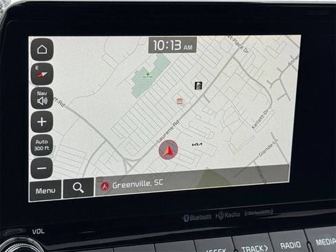 Certified 2023 Kia Seltos EX image 21