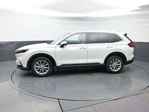 Certified 2023 Honda CR-V EX-L image 2