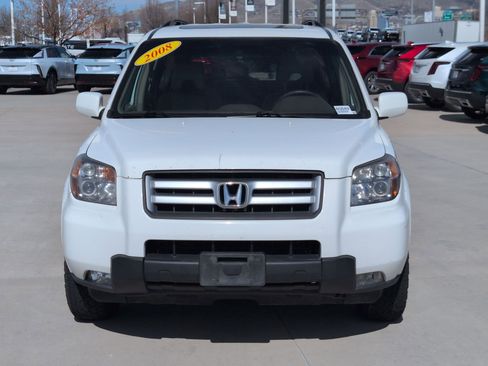 Used 2008 Honda Pilot EX-L image 8