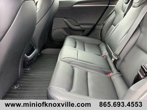 Used 2021 Tesla Model S Long Range image 28