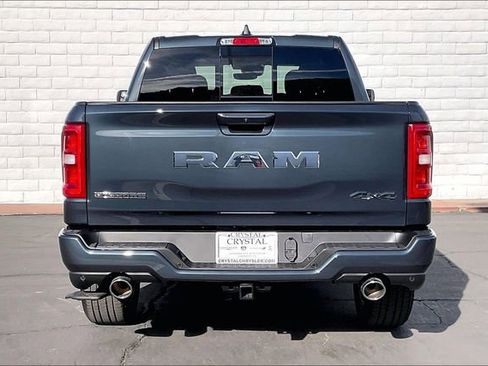 New 2026 RAM 1500 Big Horn image 3