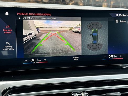 Used 2023 BMW i4 eDrive35 image 22