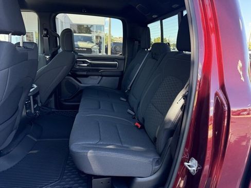 New 2026 RAM 1500 Big Horn image 17