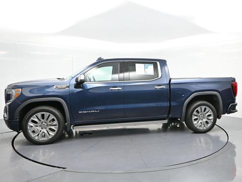 Used 2022 GMC Sierra 1500 Denali w/ Denali Premium Package AWD/4WD image 4