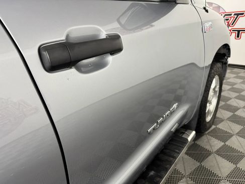 Used 2011 Toyota Tundra 4x4 Double Cab w/ TRD Off-Road Pkg image 26