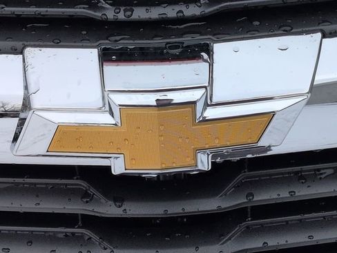 New 2026 Chevrolet TrailBlazer LT image 30