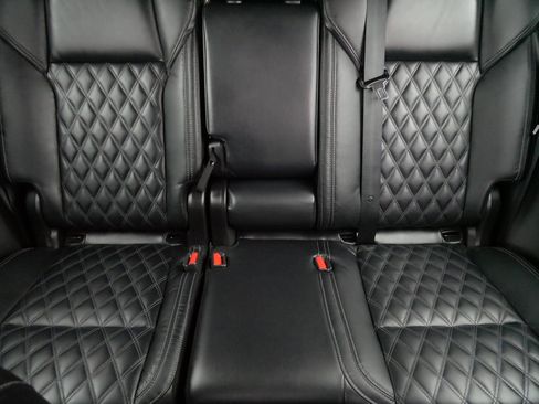 Used 2022 Mitsubishi Outlander SEL AWD/4WD image 13