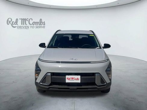 New 2026 Hyundai Kona SEL Sport FWD image 8