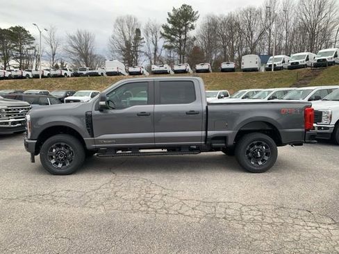 New 2026 Ford F350 XL w/ STX Appearance Package AWD/4WD image 5