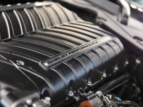 Used 2024 Ford Mustang GT Premium w/ GT Performance Package image 65