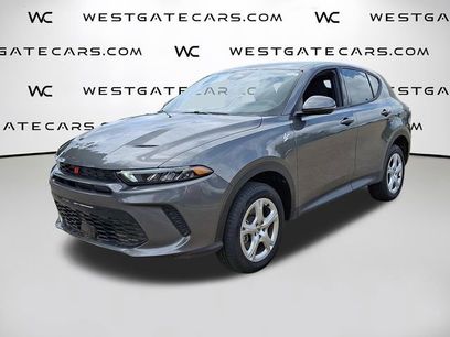 Used 2024 Dodge Hornet GT