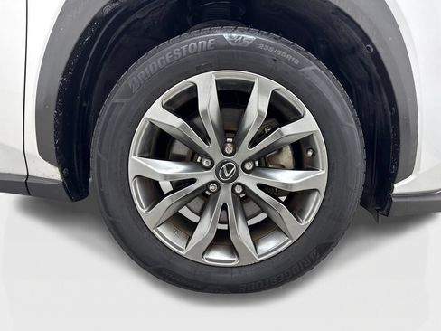 Used 2019 Lexus NX 300 F Sport w/ Accessory Package 2 FWD image 51
