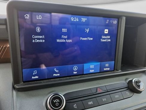 Used 2024 Ford Maverick Lariat FWD image 37