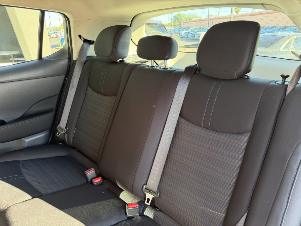 Used 2025 Nissan Leaf SV Plus FWD image 32