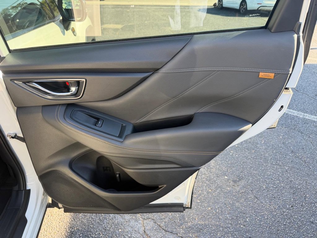 Used 2022 Subaru Forester Wilderness AWD/4WD image 29