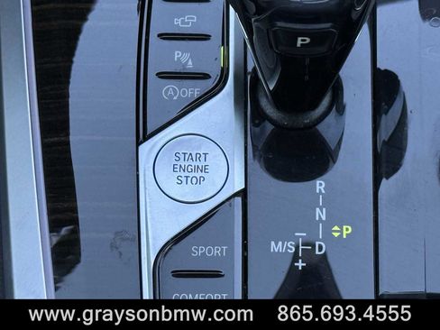 Used 2019 BMW X5 xDrive40i w/ Convenience Package image 22