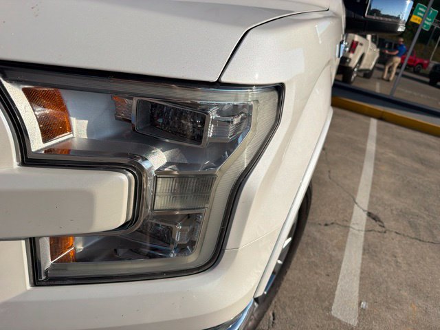 Used 2016 Ford F150 Lariat w/ Equipment Group 502A Luxury AWD/4WD image 42