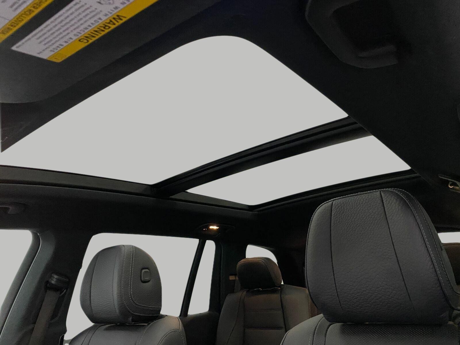 Certified 2024 Mercedes-Benz GLS 450 4MATIC image 34