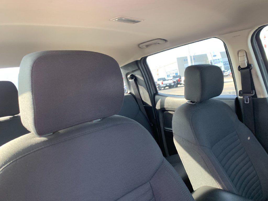 Used 2021 Ford Ranger XL AWD/4WD image 19