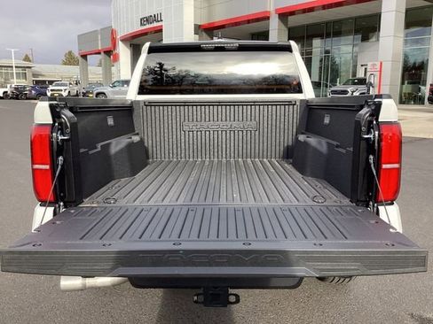 New 2026 Toyota Tacoma SR5 image 29