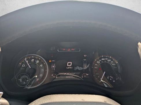 Used 2022 RAM 1500 TRX w/ TRX Level 1 Equipment Group AWD/4WD image 11