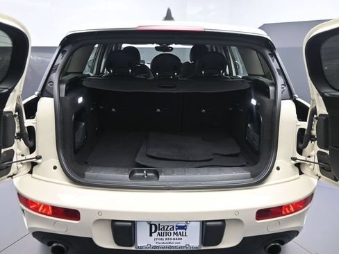 Used 2018 MINI Cooper Clubman S FWD image 27