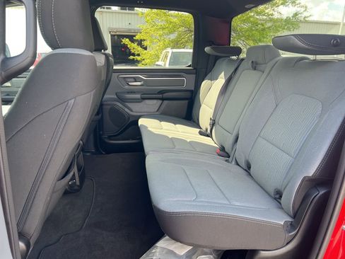 Used 2023 RAM 1500 Big Horn AWD/4WD image 18