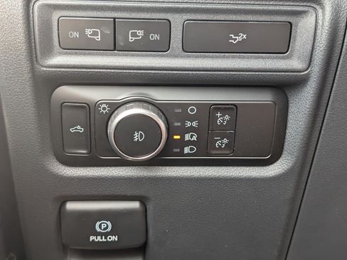 Used 2024 Ford F150 XLT w/ Equipment Group 302A MID AWD/4WD image 14