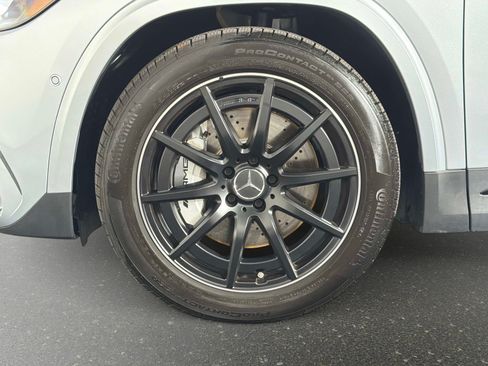 Used 2025 Mercedes-Benz GLA 35 AMG 4MATIC image 19