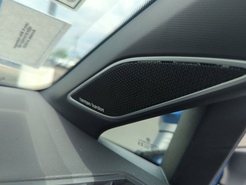 New 2025 Volkswagen GTI SE image 26