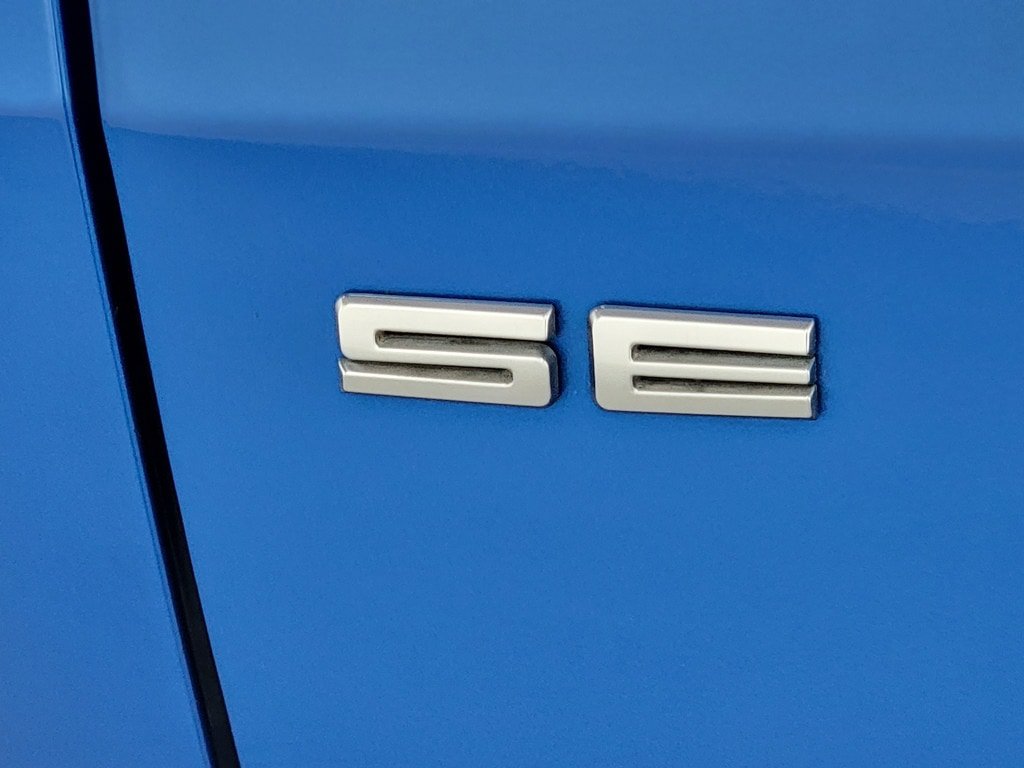 Used 2020 Ford Escape SE AWD/4WD image 9