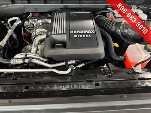 New 2026 GMC Sierra 1500 Denali image 6