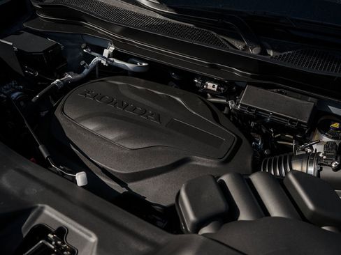 New 2026 Honda Ridgeline TrailSport image 7