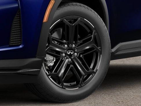 New 2027 INFINITI QX60 Sport AWD/4WD image 6