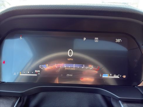 New 2026 Jeep Grand Cherokee L 4WD image 16