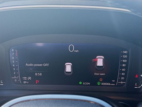 New 2026 Honda Pilot EX-L image 11