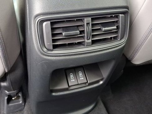 Used 2022 Honda CR-V EX-L image 14