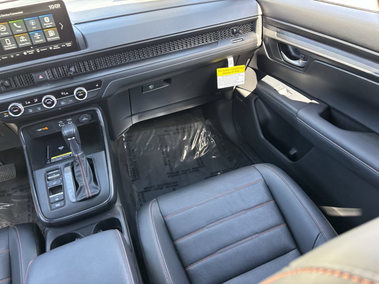Certified 2024 Honda CR-V Sport-L image 14