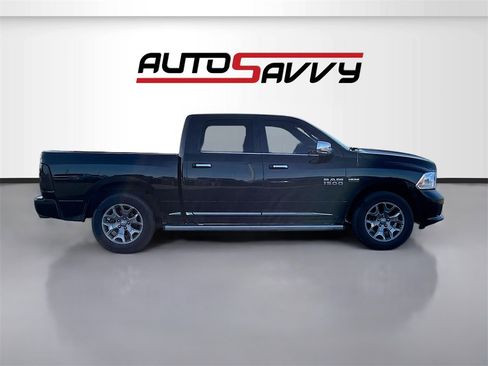 Used 2016 RAM 1500 Limited image 8