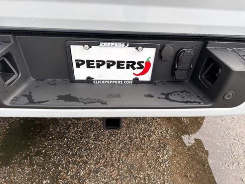 New 2025 Ford F150 XLT w/ Equipment Group 301A Standard image 4