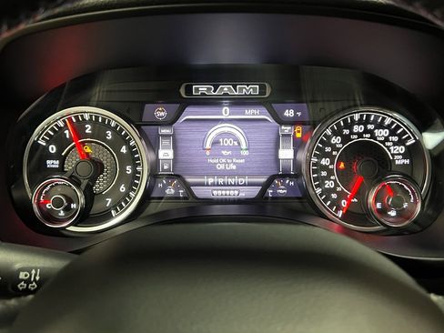 Used 2019 RAM 1500 Sport w/ Level 2 Equipment Group image 20