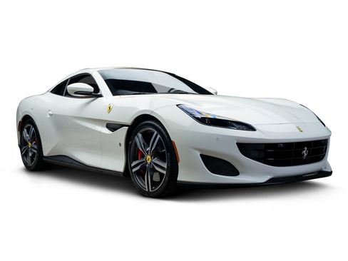 Used 2019 Ferrari Portofino RWD image 2