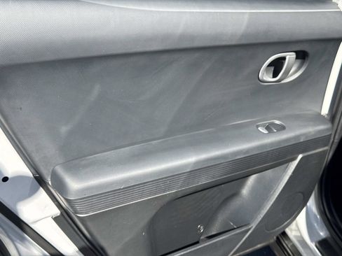 Certified 2024 Hyundai Ioniq 5 SEL image 27