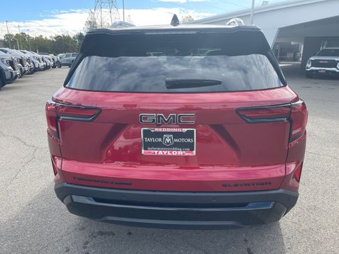 New 2026 GMC Terrain Elevation w/ Elevation Premium Package image 6