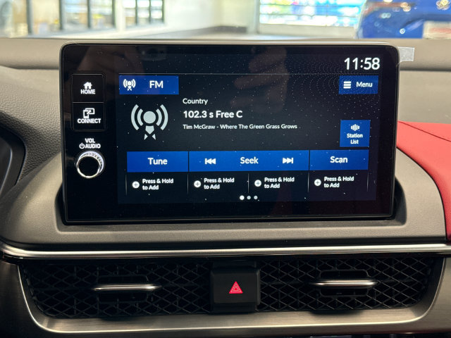 New 2026 Acura ADX A-Spec AWD/4WD image 21