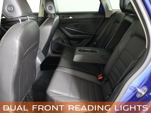Used 2022 Volkswagen Jetta SE FWD image 15