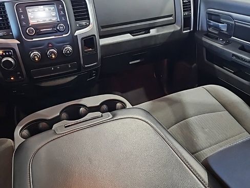 Used 2022 RAM 1500 Classic Warlock image 21