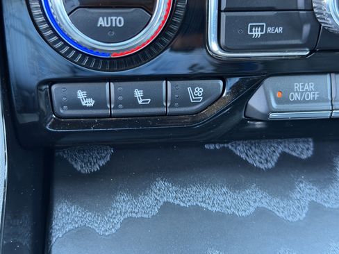 Used 2022 GMC Yukon Denali image 26